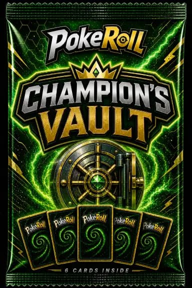 Champion's Vault
