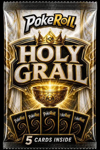 Holy Grail