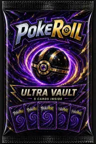 Ultra Vault