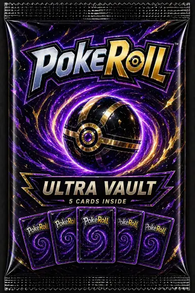 Ultra Vault
